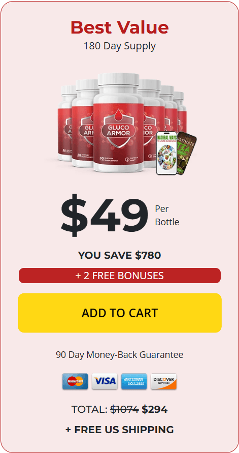 healthy flow buy now 6 bottles